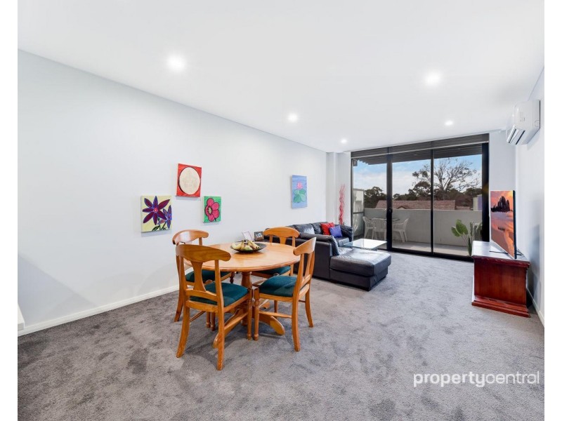 16/144-148 High Street,, Penrith NSW 2750