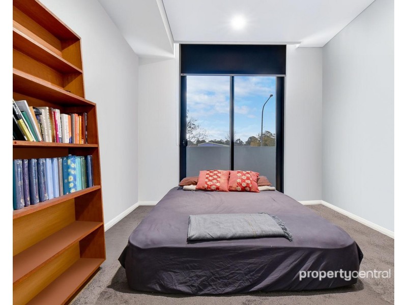 16/144-148 High Street,, Penrith NSW 2750