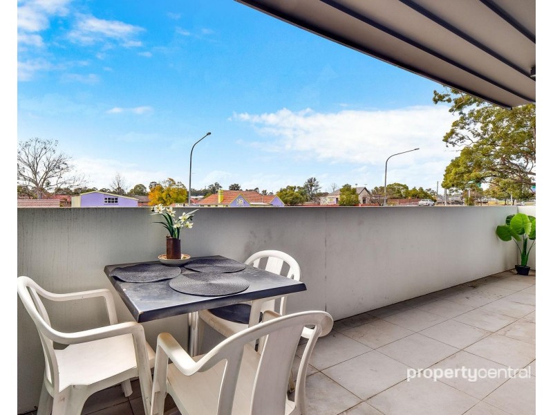 16/144-148 High Street,, Penrith NSW 2750