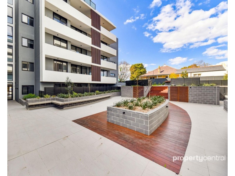 16/144-148 High Street,, Penrith NSW 2750