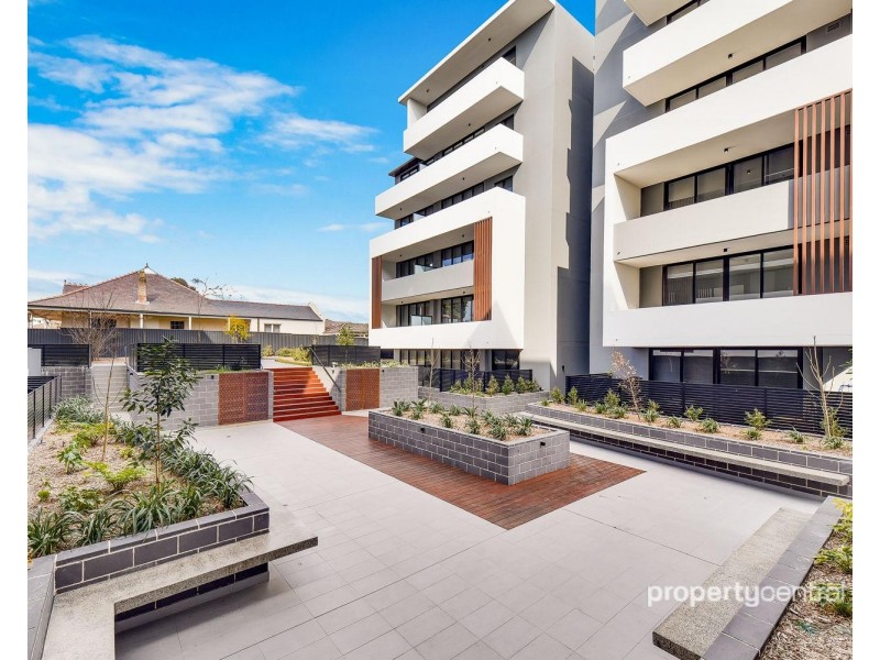 16/144-148 High Street,, Penrith NSW 2750