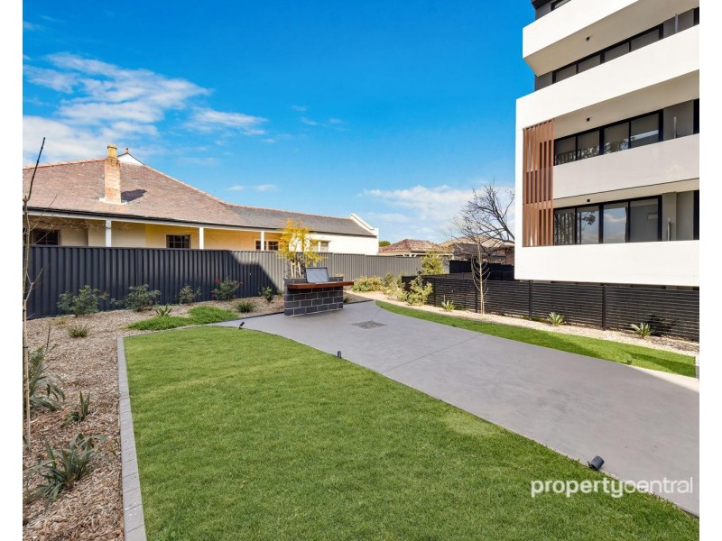 16/144-148 High Street,, Penrith NSW 2750