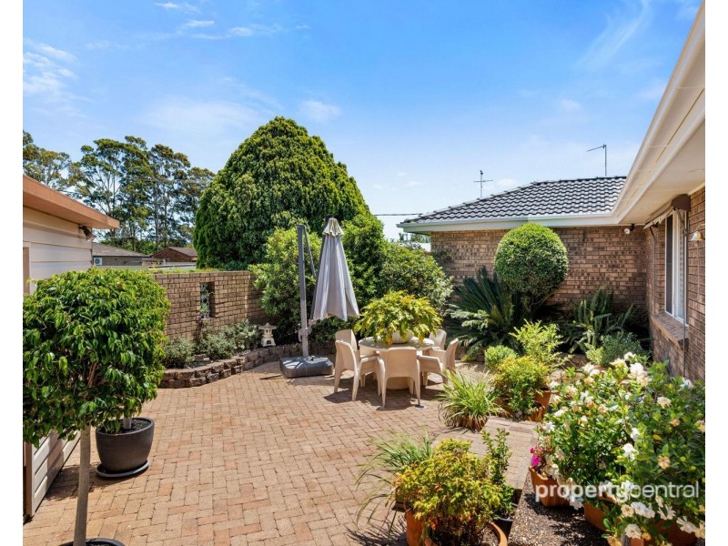 5 Apsley Court, Cranebrook NSW 2749