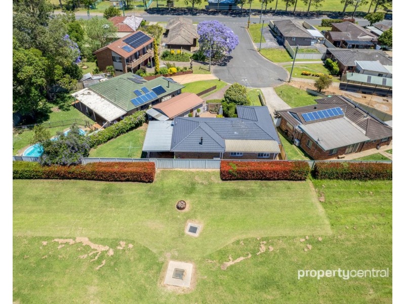 5 Apsley Court, Cranebrook NSW 2749