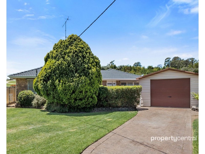 5 Apsley Court, Cranebrook NSW 2749