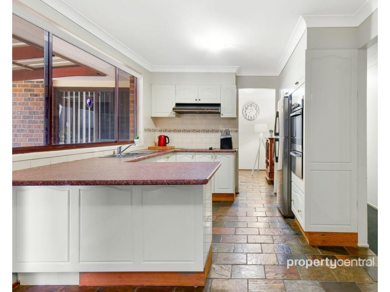 16 Soling Crescent, Cranebrook NSW 2749