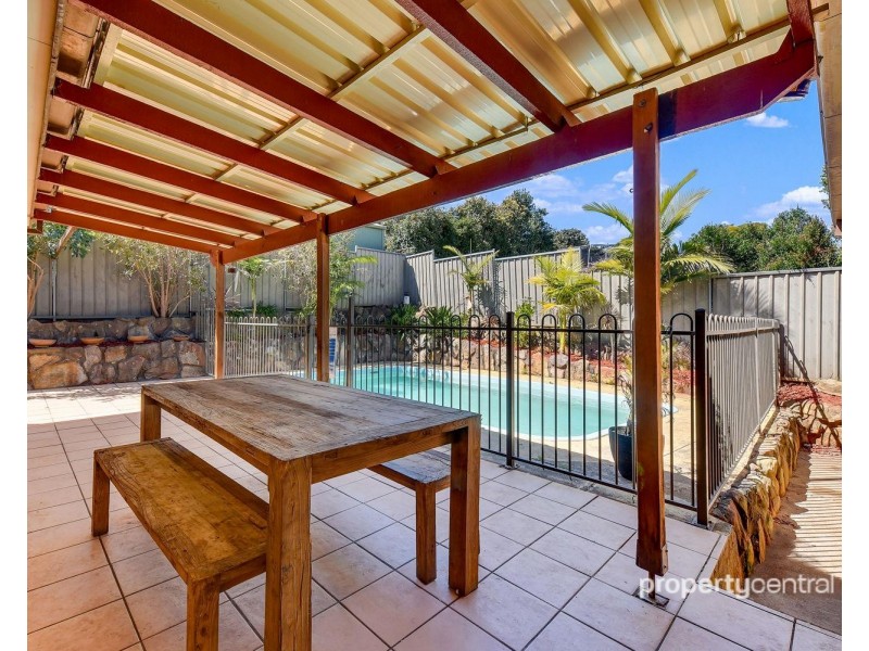 16 Soling Crescent, Cranebrook NSW 2749