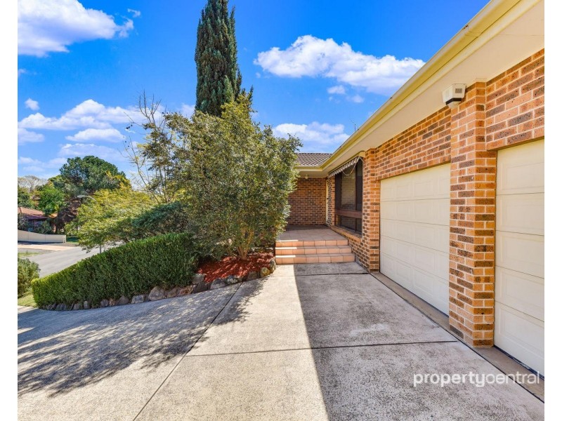 16 Soling Crescent, Cranebrook NSW 2749