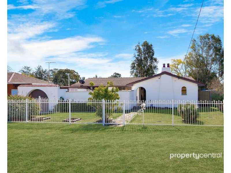 93 Cambridge Street, Cambridge Park NSW 2747