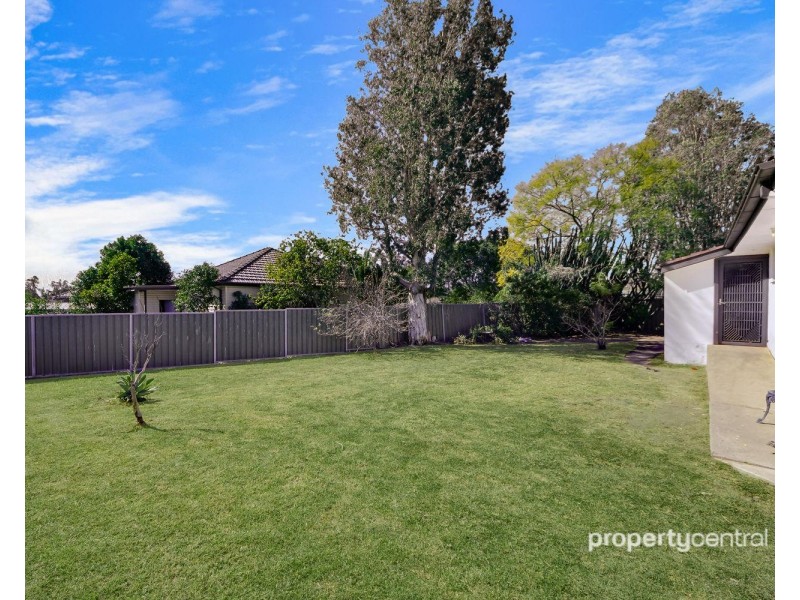 93 Cambridge Street, Cambridge Park NSW 2747