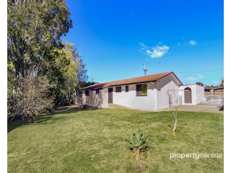 93 Cambridge Street, Cambridge Park NSW 2747