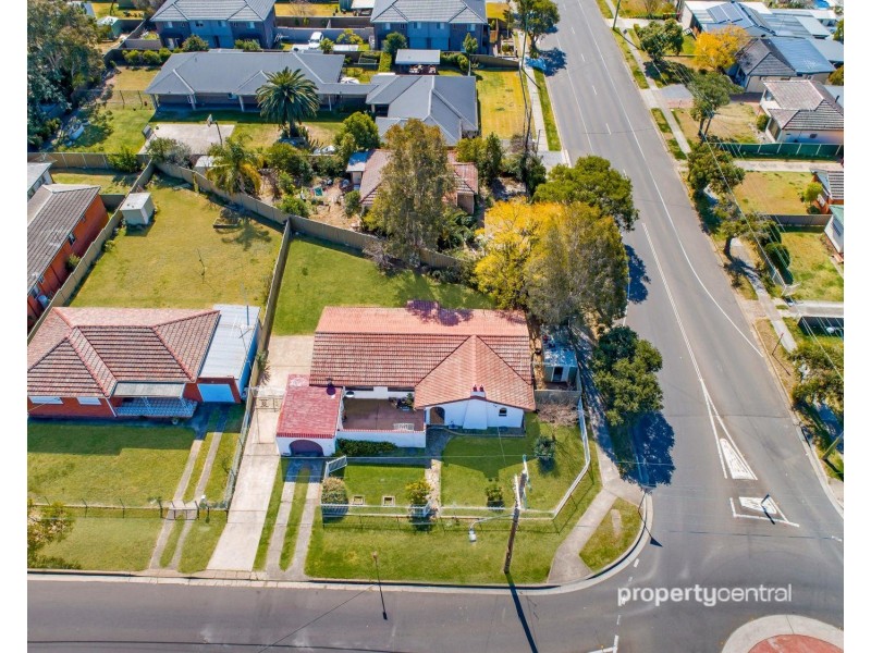 93 Cambridge Street, Cambridge Park NSW 2747