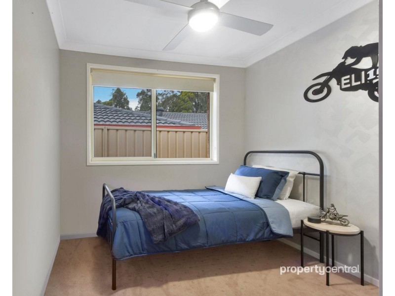 8 Vincent Road, Cranebrook NSW 2749