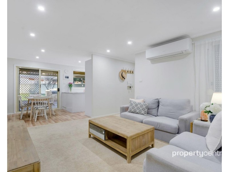 9 Arcturus Close, Cranebrook NSW 2749