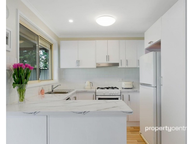 9 Arcturus Close, Cranebrook NSW 2749