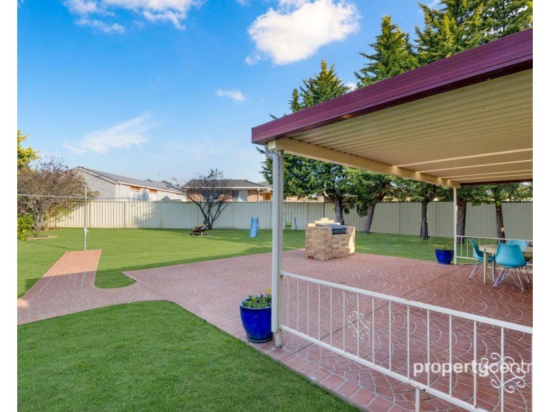 9 Arcturus Close, Cranebrook NSW 2749