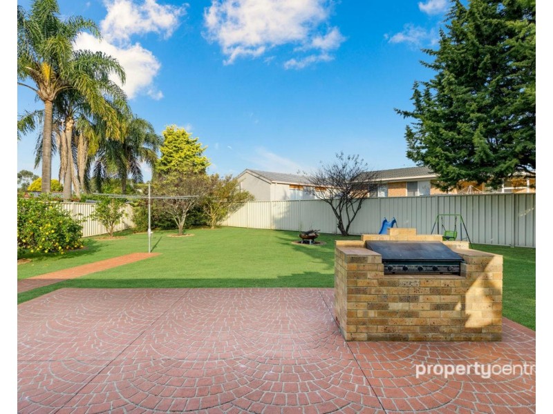 9 Arcturus Close, Cranebrook NSW 2749