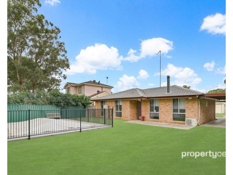 27 Drake Street, Jamisontown NSW 2750