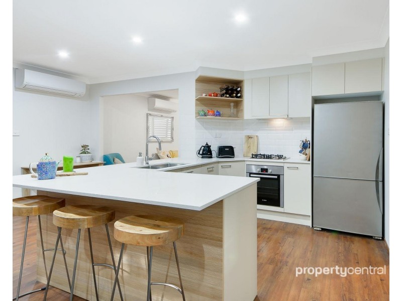 7 Lineata Place, Glenmore Park NSW 2745