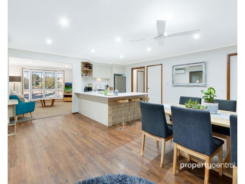 7 Lineata Place, Glenmore Park NSW 2745