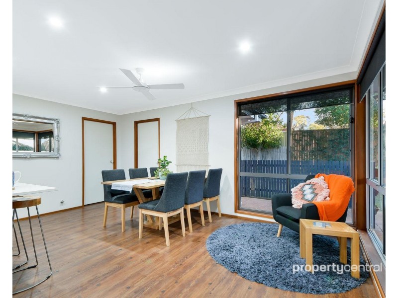 7 Lineata Place, Glenmore Park NSW 2745