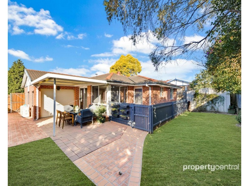 7 Lineata Place, Glenmore Park NSW 2745
