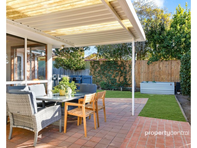 7 Lineata Place, Glenmore Park NSW 2745