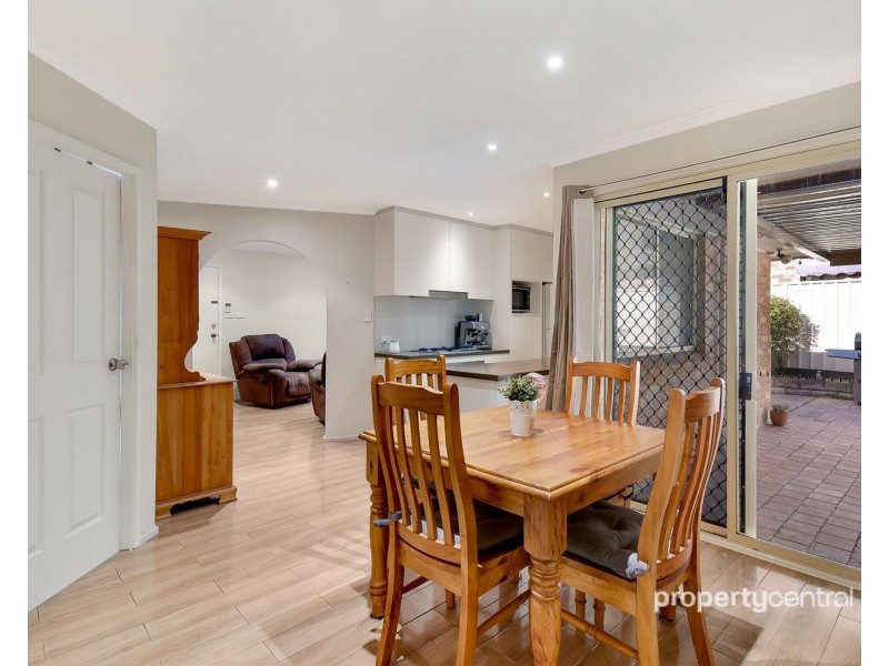 125 Goldmark Crescent, Cranebrook NSW 2749