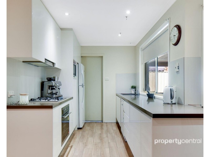 125 Goldmark Crescent, Cranebrook NSW 2749