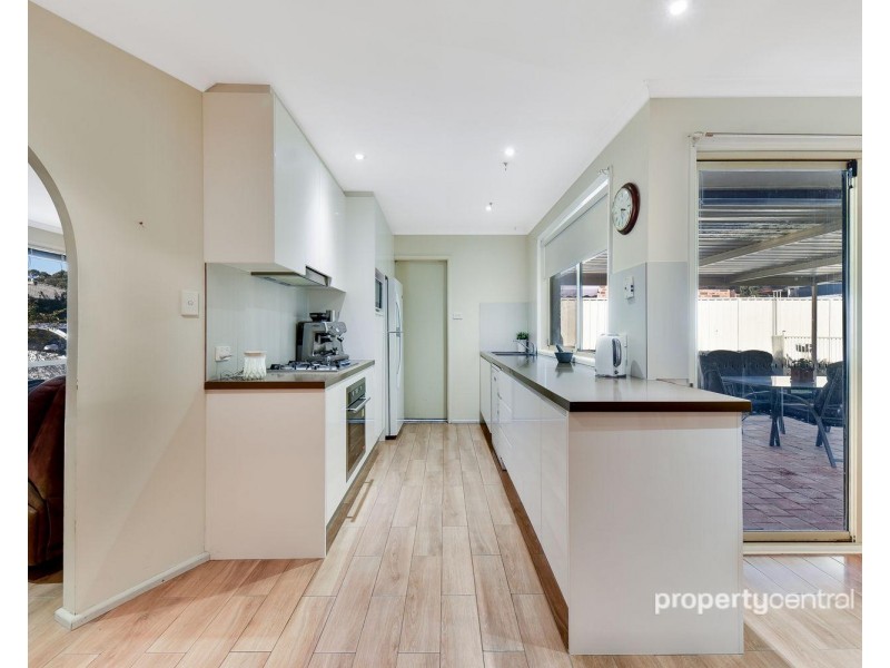 125 Goldmark Crescent, Cranebrook NSW 2749