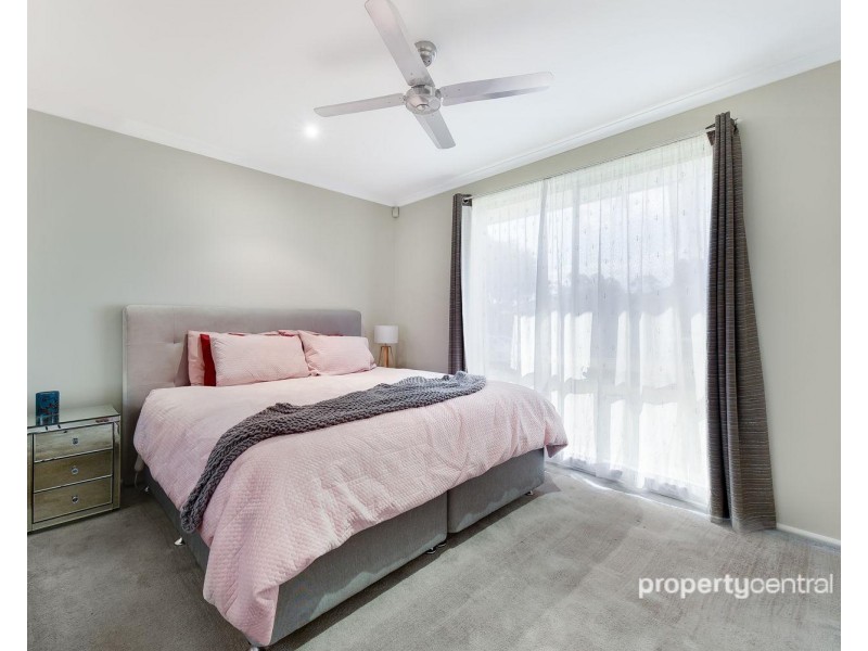 125 Goldmark Crescent, Cranebrook NSW 2749