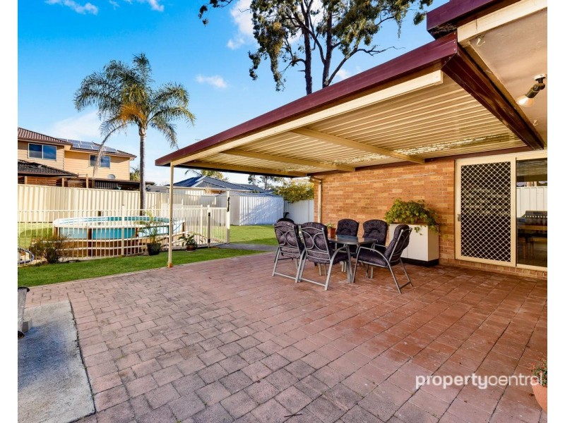 125 Goldmark Crescent, Cranebrook NSW 2749