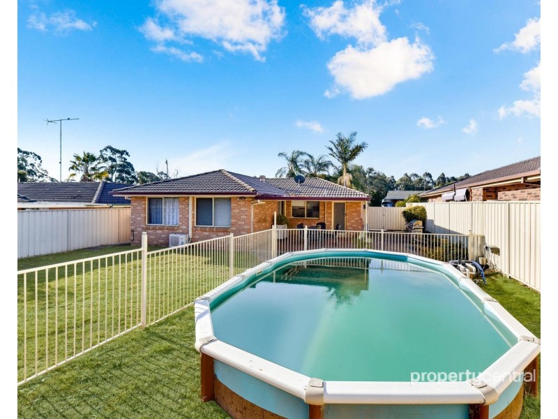 125 Goldmark Crescent, Cranebrook NSW 2749