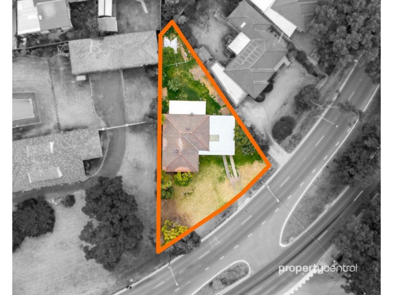 39 Great Western Highway, Emu Plains NSW 2750