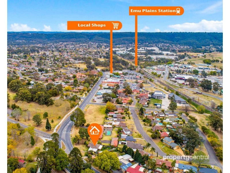 39 Great Western Highway, Emu Plains NSW 2750