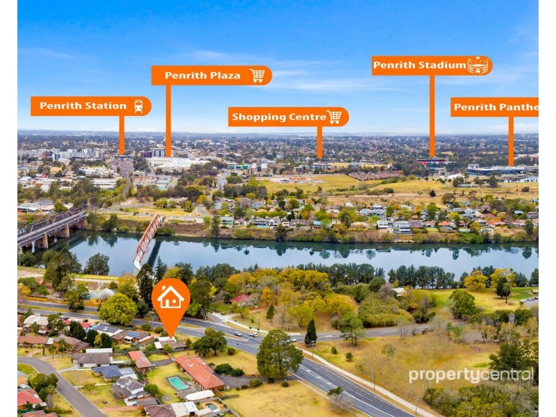 39 Great Western Highway, Emu Plains NSW 2750