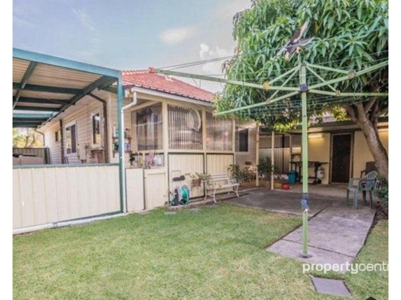 25 Thompson Avenue, St Marys NSW 2760