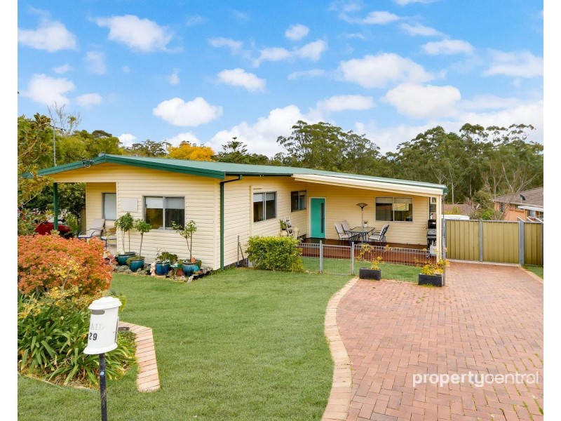 29 Nineteenth Street, Warragamba NSW 2752
