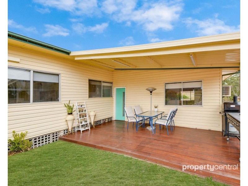 29 Nineteenth Street, Warragamba NSW 2752