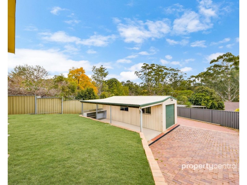 29 Nineteenth Street, Warragamba NSW 2752