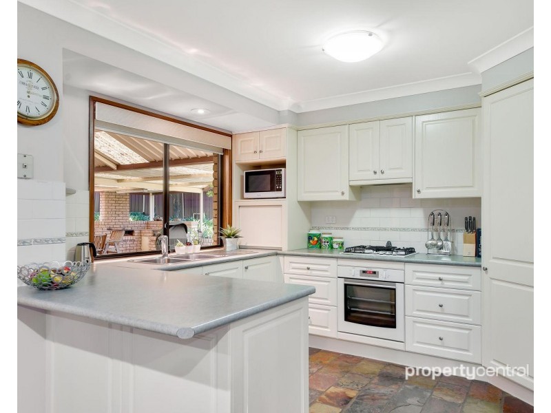 1 Nepean Street, Cranebrook NSW 2749