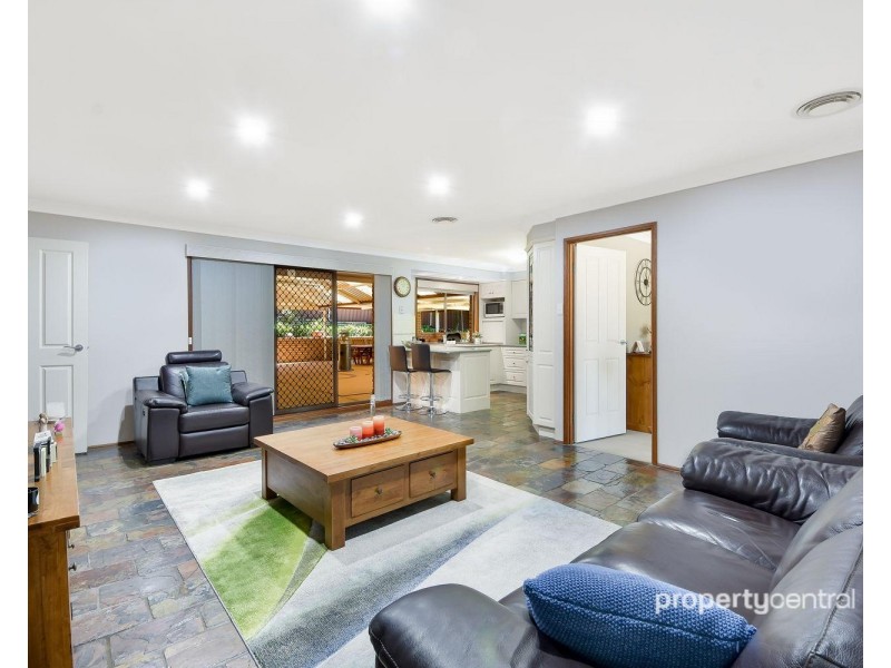 1 Nepean Street, Cranebrook NSW 2749