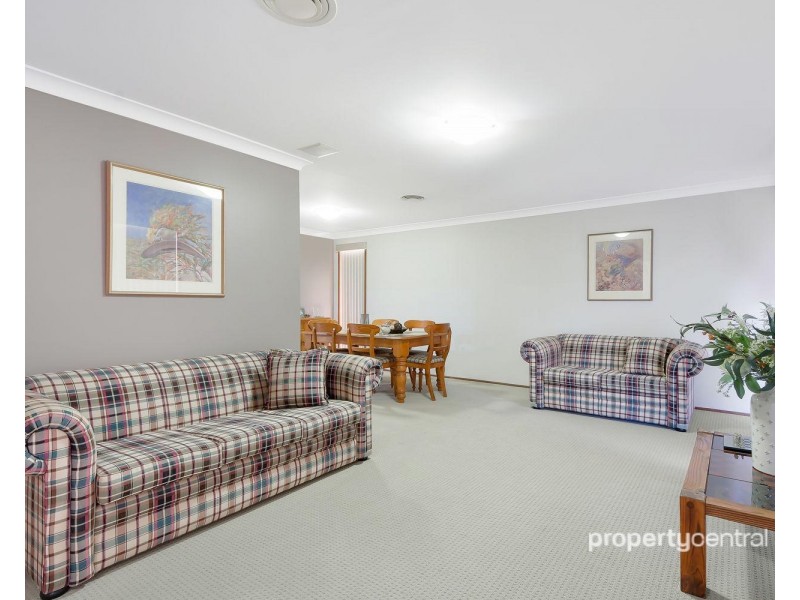 1 Nepean Street, Cranebrook NSW 2749