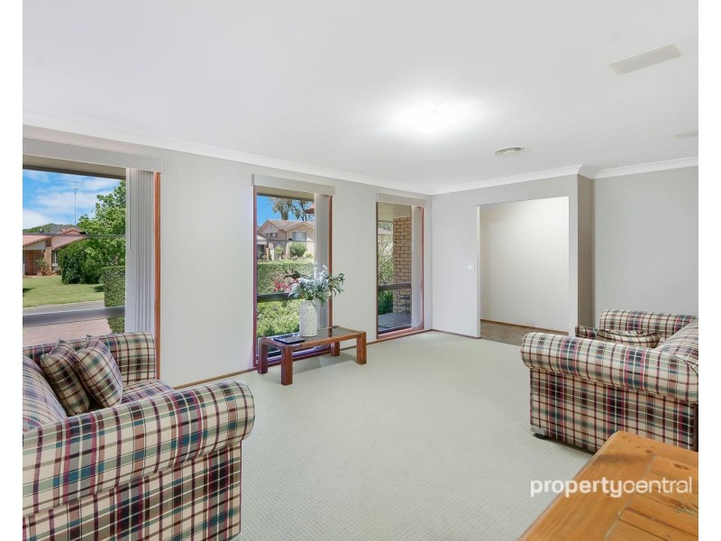 1 Nepean Street, Cranebrook NSW 2749