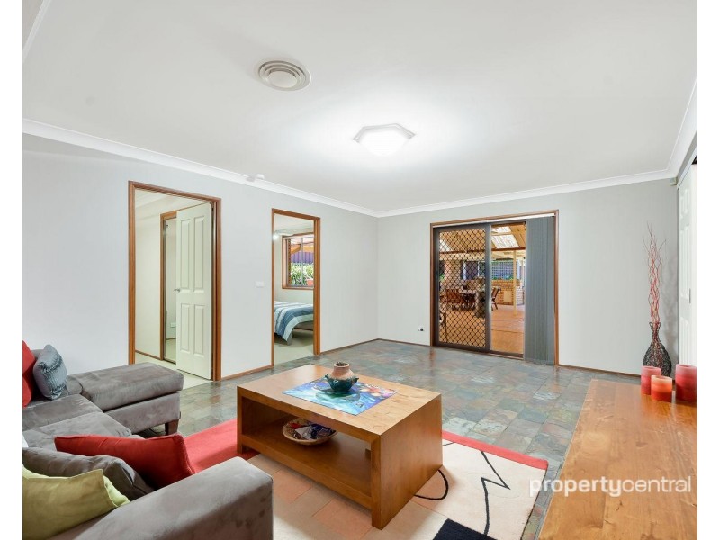 1 Nepean Street, Cranebrook NSW 2749