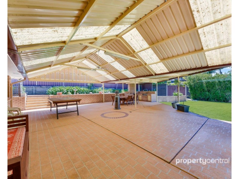 1 Nepean Street, Cranebrook NSW 2749