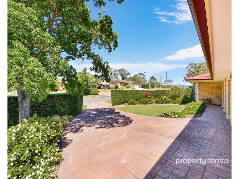 1 Nepean Street, Cranebrook NSW 2749