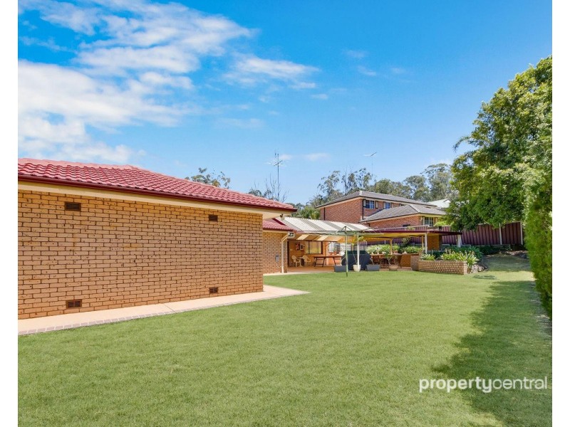 1 Nepean Street, Cranebrook NSW 2749