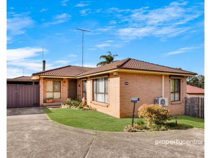 27 Landy Avenue, Penrith NSW 2750