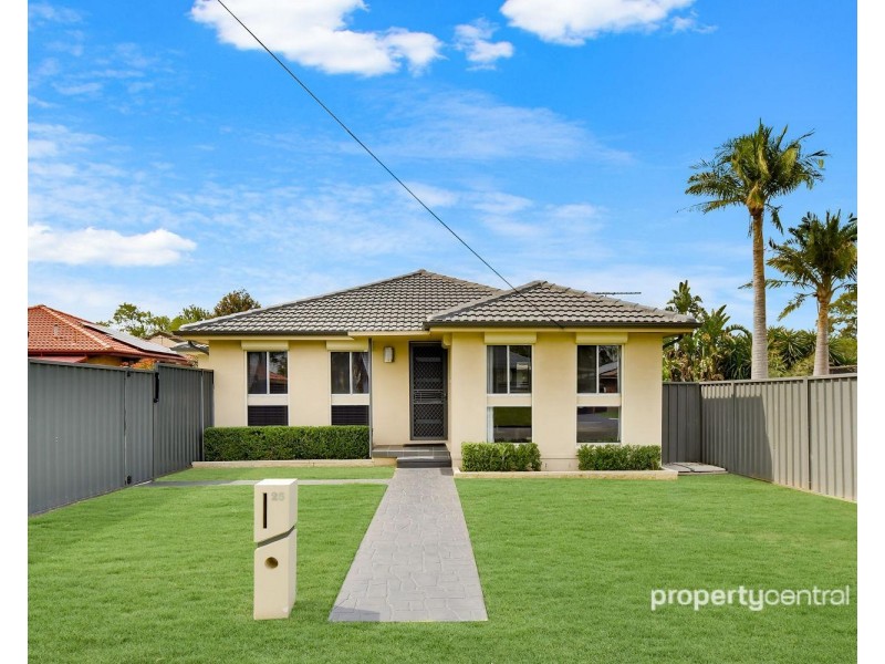 25 Coronation Grove, Cambridge Gardens NSW 2747